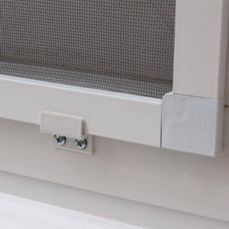 наружная москитная сетка