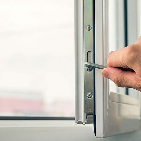 Регулировка