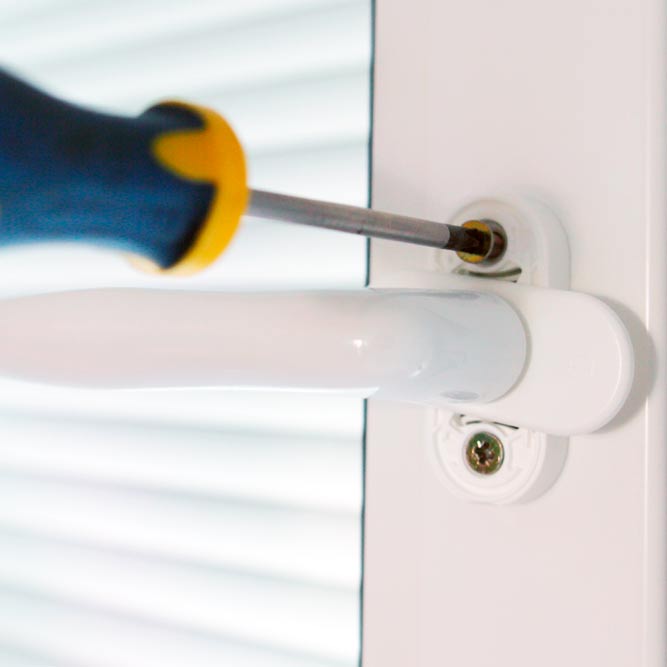 Ремонт фурнитуры